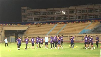 اتحاد الكرة يخطر أسوان بمواعيد مبارياته حتى الجولة الأخيرة