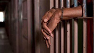 حبس المتهم بقتل شاب في السلام لخلافات مالية 4 أيام