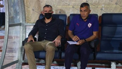 اجتماع منتظر بين لجنة الزمالك وكارتيرون لحسم الصفقات الجديدة