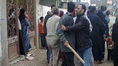 بينهم 3 سيدات.. إصابة 7 أشخاص في مشاجرة بسبب خلافات الجيرة بسوهاج