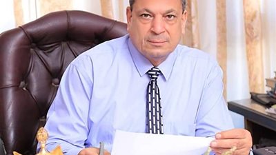 وكيل تموين المنيا: توريد 273 ألف طن قمح إلى الصوامع