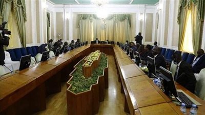  لجنة الوساطة الجنوبية بالسودان ترفع جلسات التفاوض الأسبوع المقبل