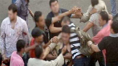 بينهم 4 سيدات.. إصابة 7 أشخاص في مشاجرتين بالشوم والعصا بقنا