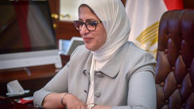وزيرة الصحة: جنوب سيناء والبحر الأحمر بلا إصابات بكورونا