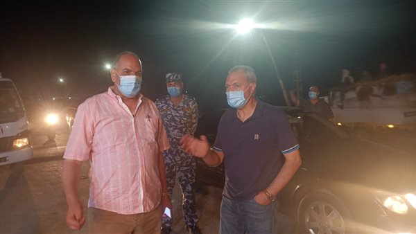 اللواء عبد الحميد