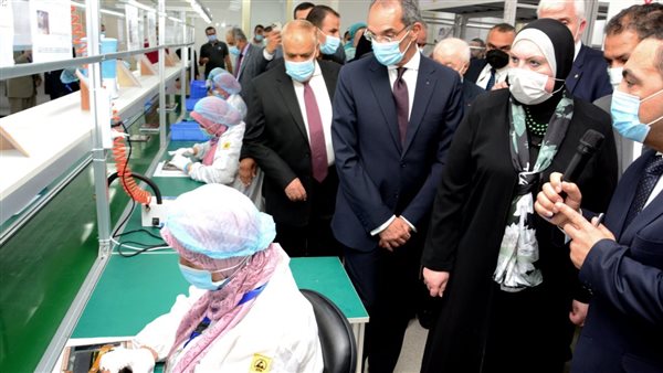 وزير الإتصالات 