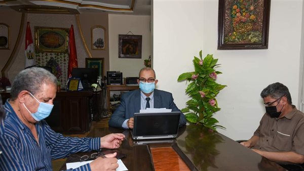 وكيل تعليم بورسعيد