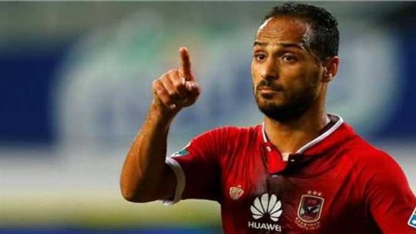 وليد سليمان