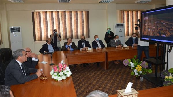 وزير التموين 