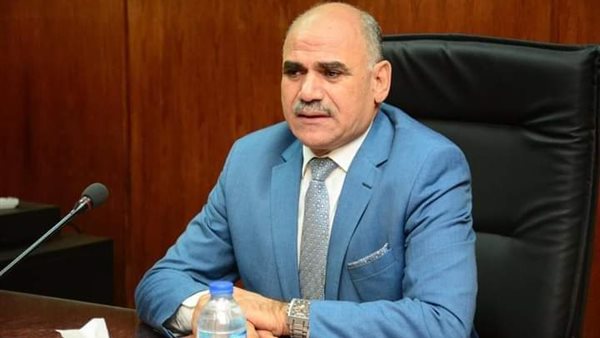 د.محمد محجوب رئيس