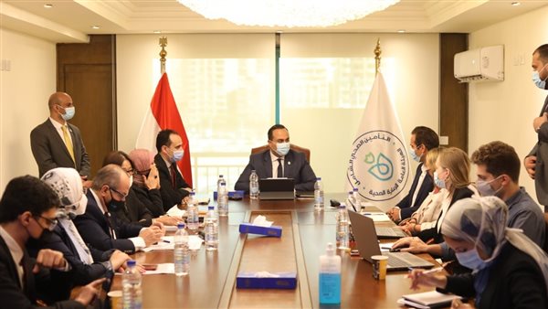 الدكتور أحمد السبكي