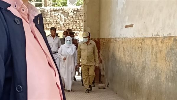 مستريحة المنوفية