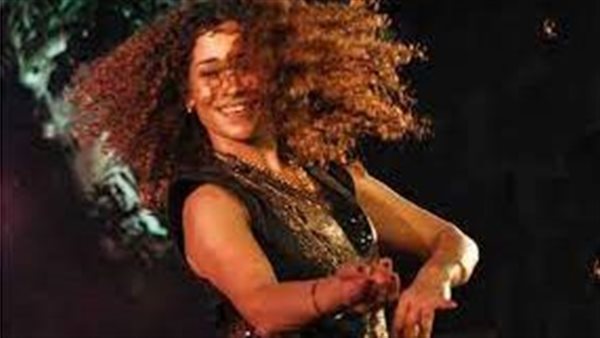 غالية بنعلي