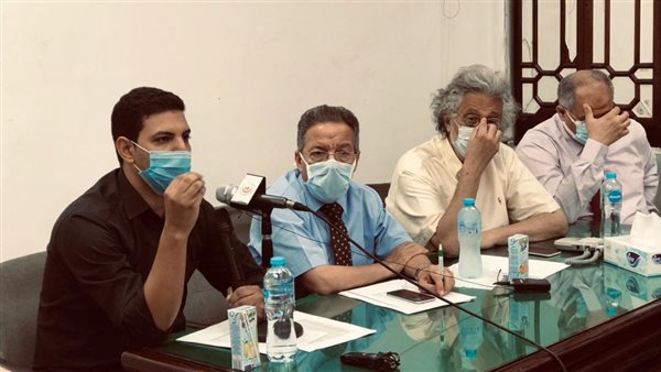 نقابة الأطباء