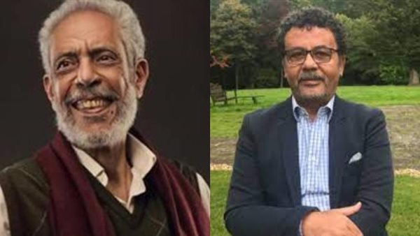 عمرو عرفة ونبيل الحلفاوي