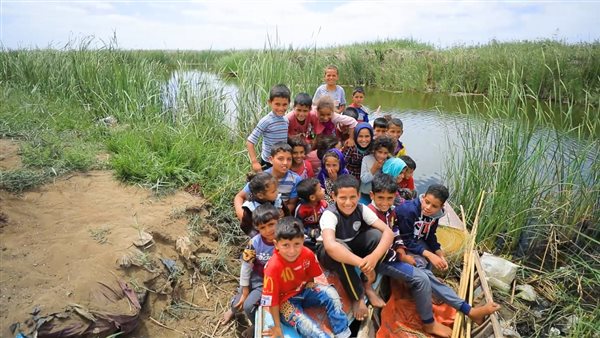 الفيلم التسجيلي بر