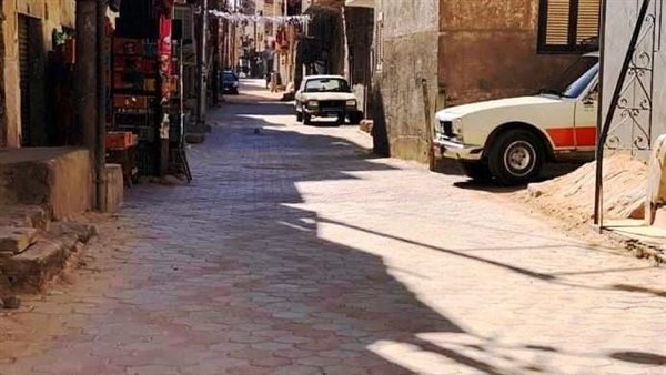 تركيب بلاط الأنترلوك