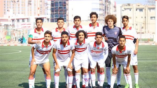 فريد الزمالك 2003
