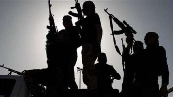 إرهاب - أرشيفية 