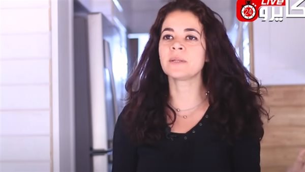 المهندسة يارا شلبي