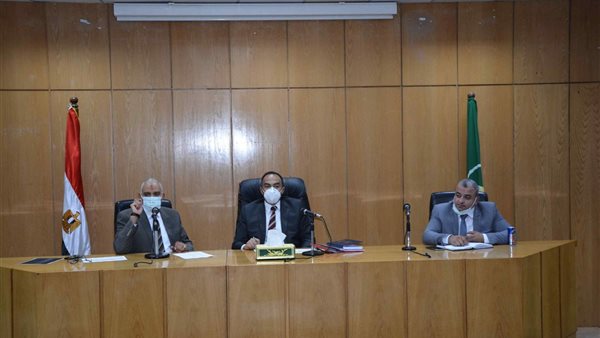 اجتماع مناقشة الاشتراطات