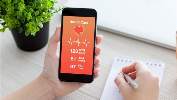 تطبيق طبيب الذكاء