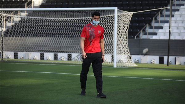 محمد الشناوي