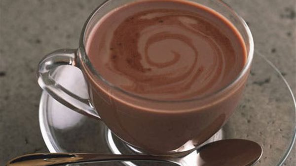 مشروب الكاكاو