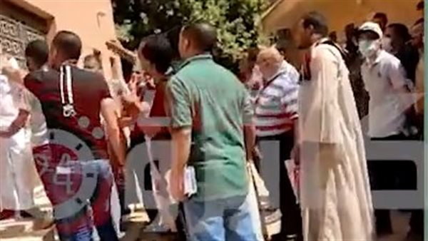 مستشفي المراغة المركزي