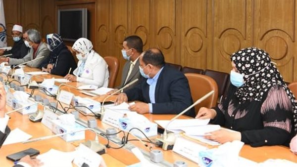  حماية الطفل بقنا