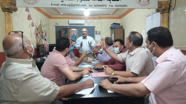 النقابة العامة للعلوم