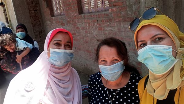 حملات التوعية بأهمية