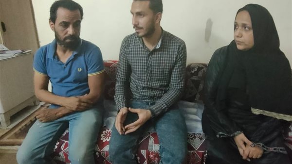 محرر القاهرة 24 مع