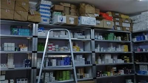 صورة أرشيفية 