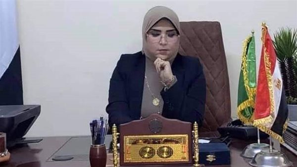 ميرفت عبد العظيم