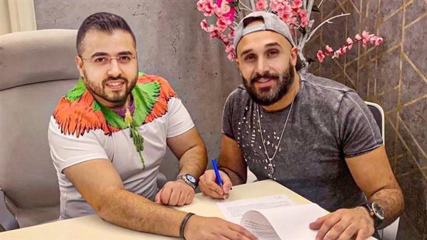 مصطفى محفوظ ومحمد