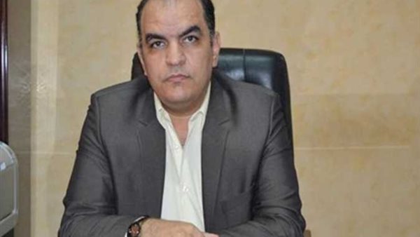 أحمد العطار رئيس