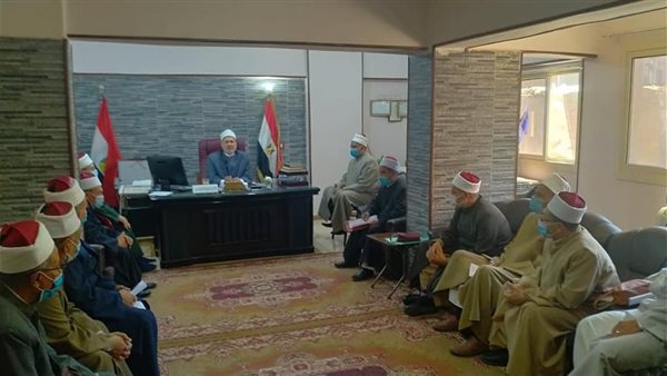 الشيخ عاصم قبيصي