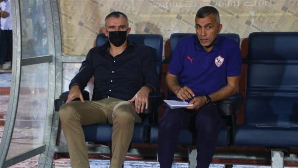 كارتيرون وأسامة نبيه