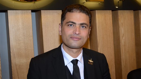 محمد طاهر رئيس شركة