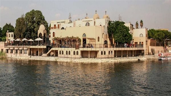  كنيسة السيدة العذراء