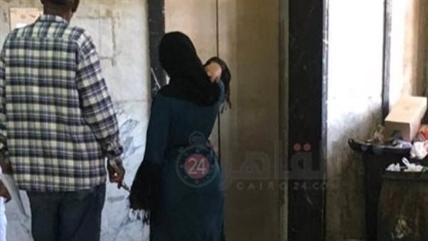 المتهمة بقتل والدها