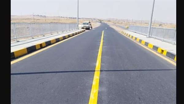 جسر مدينة الموصل