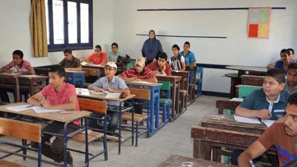 امتحانات الشهادة