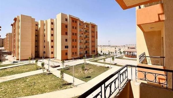 إسكان 6 أكتوبر