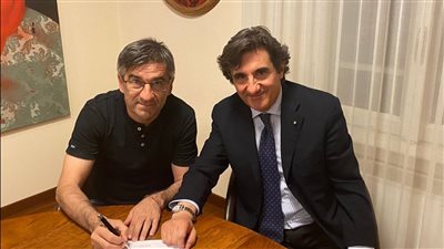 ‏رسميًا.. الكراوتي إيفان يوريتش مدربًا لتورينو لمدة 3 سنوات