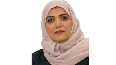 طبيبة عمانية تفوز بجائزة 