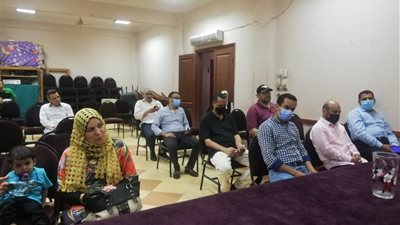 تعزيز قيم التسامح والمواطنة في المجتمع بأسيوط