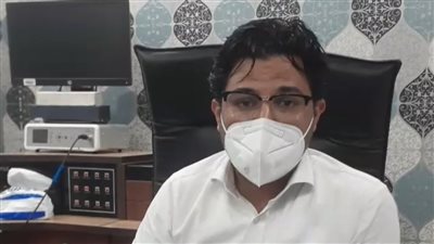 الطبيب المُكتشف لحالات الفطر الأسود في الفيوم يُوجه رسالة عاجلة للمتعافين من كورونا (فيديو)