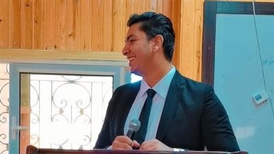 أبرزهم التسجيل الصوتي.. طالب مصري يبتكر تطبيقًا جديدًا بديلًا لـ